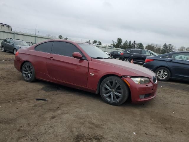 2011 BMW 328 XI