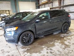 Ford Edge salvage cars for sale: 2023 Ford Edge SE