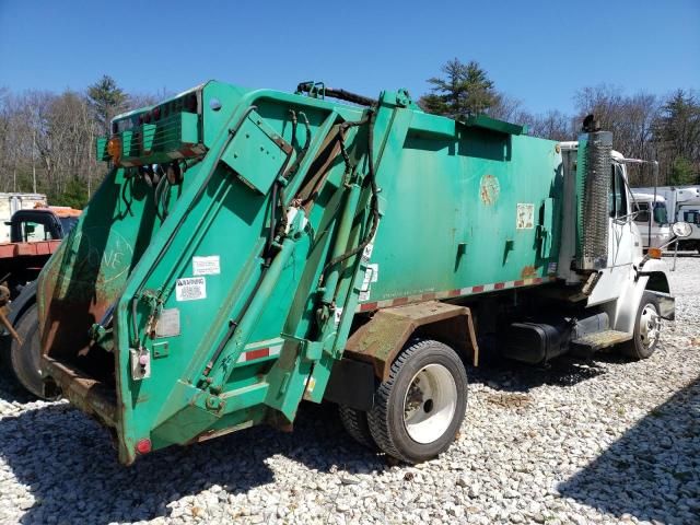 2002 Freightliner Medium Conventional FL50