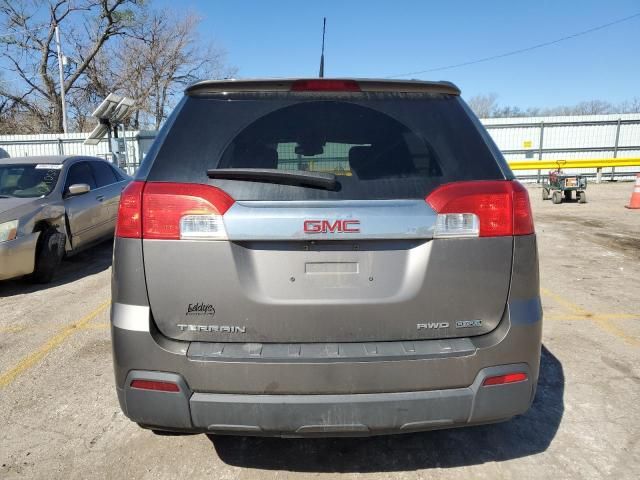 2012 GMC Terrain SLE