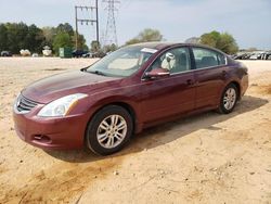 Nissan Altima salvage cars for sale: 2010 Nissan Altima Base