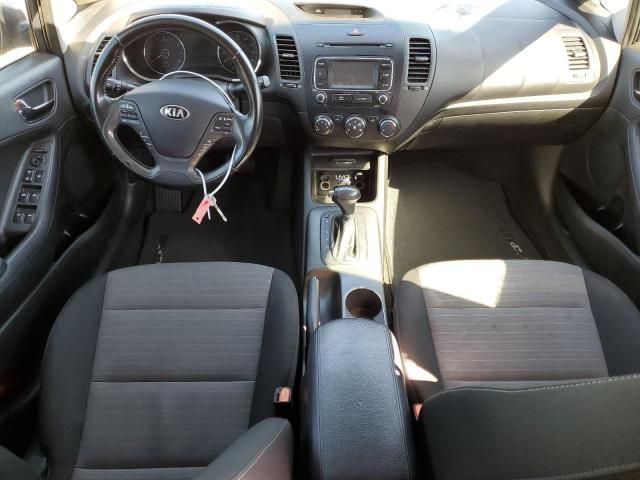 2014 KIA Forte EX