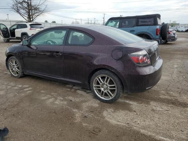 2008 Scion TC