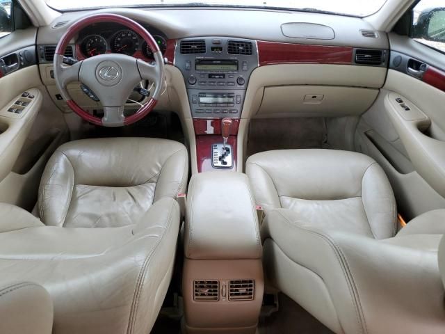 2003 Lexus ES 300