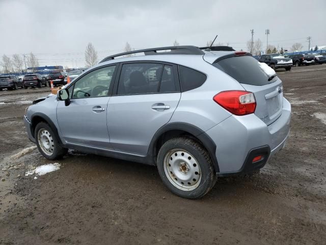 2014 Subaru XV Crosstrek 2.0 Premium