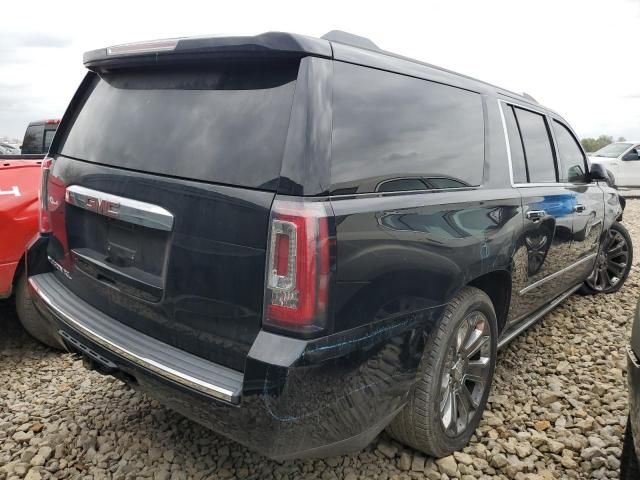 2016 GMC Yukon XL Denali