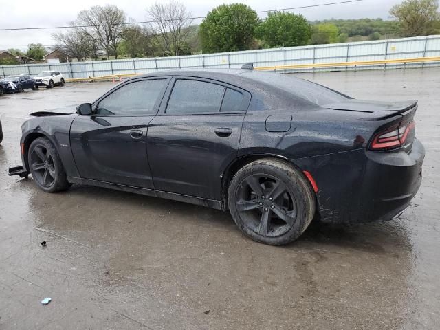 2016 Dodge Charger R/T