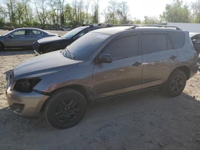 2009 Toyota Rav4