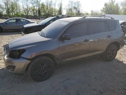 Salvage cars for sale at Baltimore, MD auction: 2009 Toyota Rav4