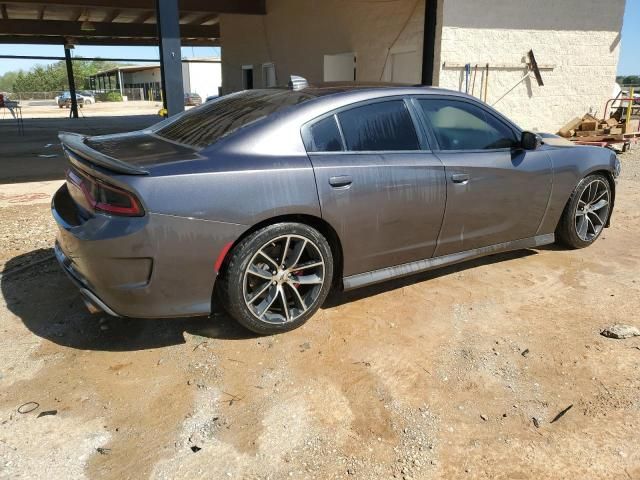 2017 Dodge Charger R/T 392
