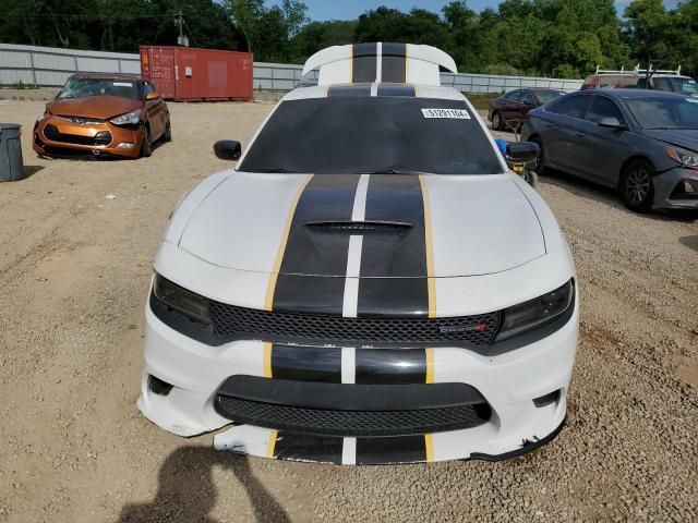 2019 Dodge Charger R/T