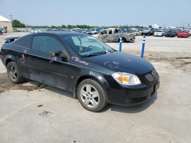 2008 Pontiac G5