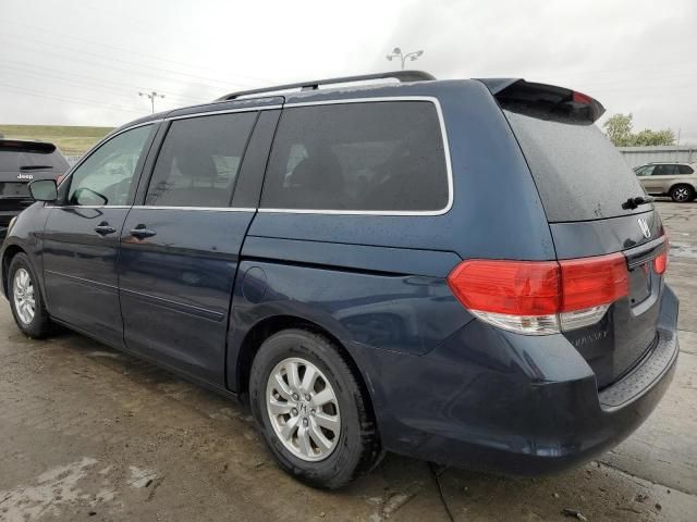 2009 Honda Odyssey EX