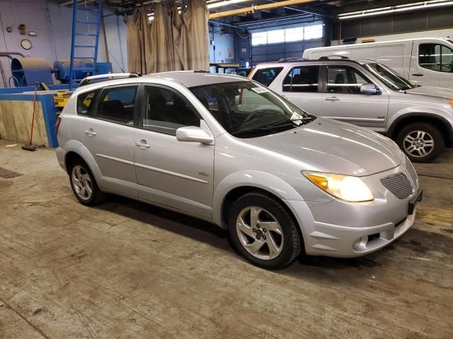 2005 Pontiac Vibe