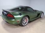 2008 Dodge Viper SRT-10