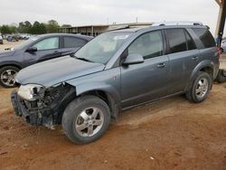 Saturn salvage cars for sale: 2007 Saturn Vue