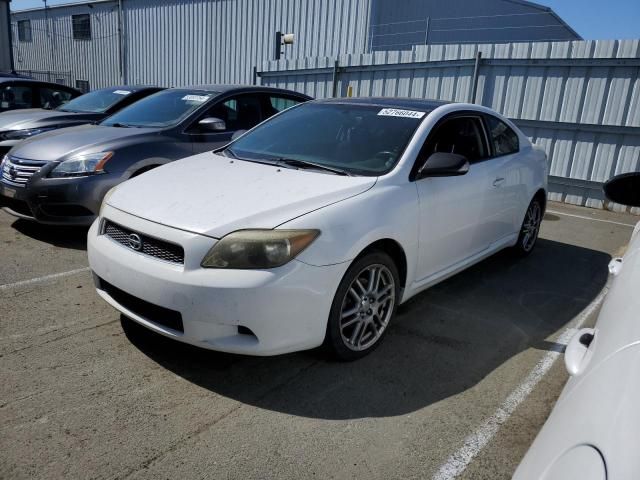 2006 Scion TC