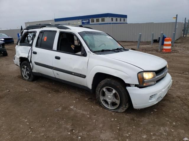 2004 Chevrolet Trailblazer EXT LS