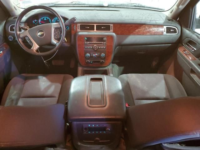 2011 Chevrolet Tahoe K1500 LS