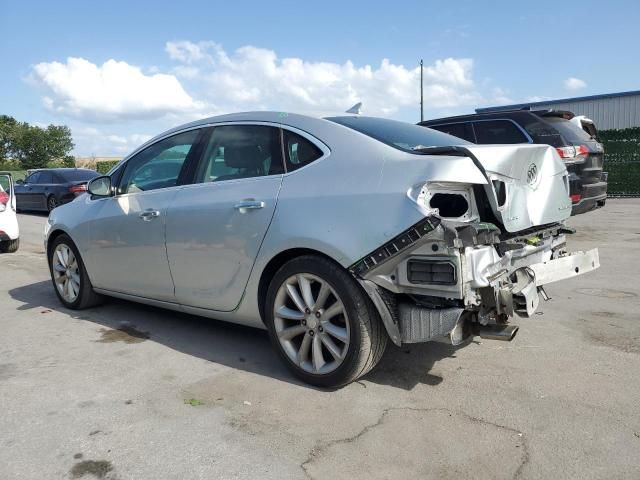 2013 Buick Verano