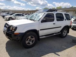 Salvage cars for sale at Lawrenceburg, KY auction: 2004 Nissan Xterra XE