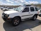 2004 Nissan Xterra XE