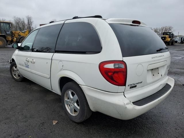 2006 Dodge Grand Caravan SXT