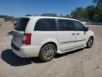 2013 Chrysler Town & Country Touring L