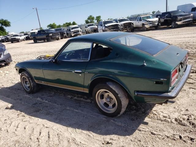 1974 Datsun 240Z