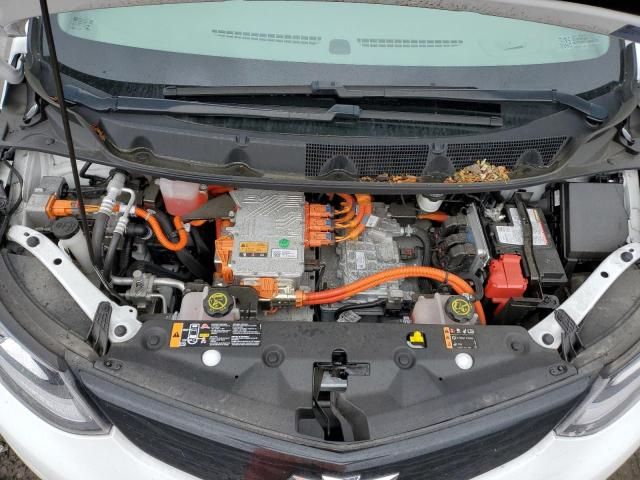 2017 Chevrolet Bolt EV Premier