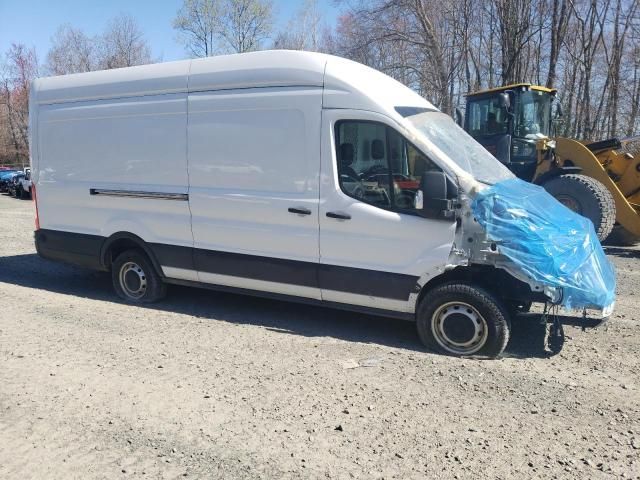 2020 Ford Transit T-250