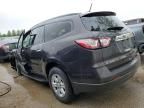 2016 Chevrolet Traverse LS