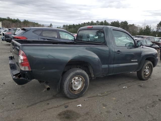 2009 Toyota Tacoma