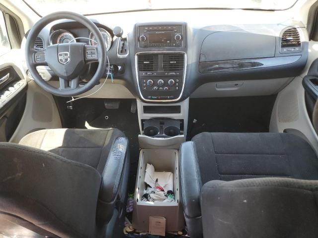 2012 Dodge Grand Caravan SE