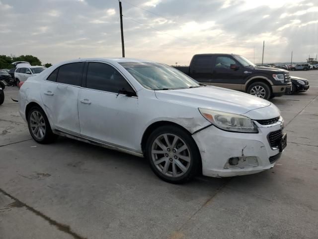 2015 Chevrolet Malibu 2LT