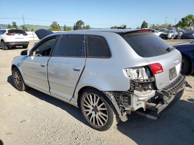 2006 Audi A3 2.0 Sport