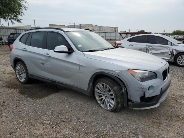 2015 BMW X1 SDRIVE28I