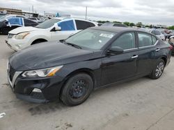 2020 Nissan Altima S en venta en Grand Prairie, TX