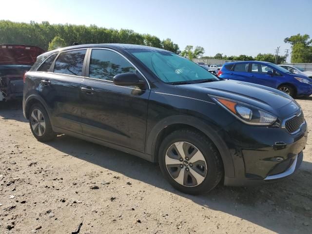 2018 KIA Niro FE