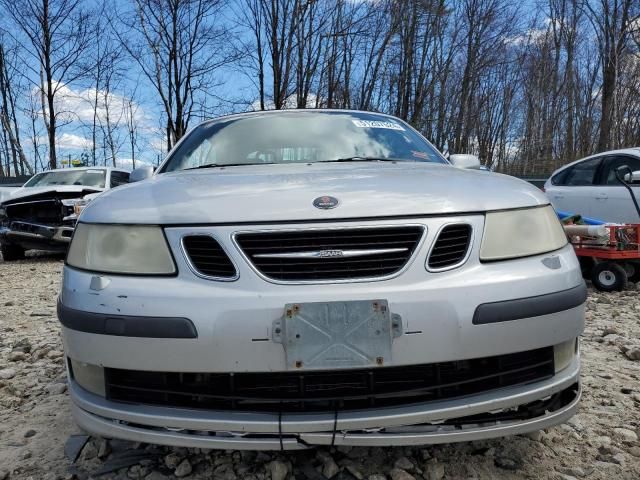 2007 Saab 9-3 2.0T