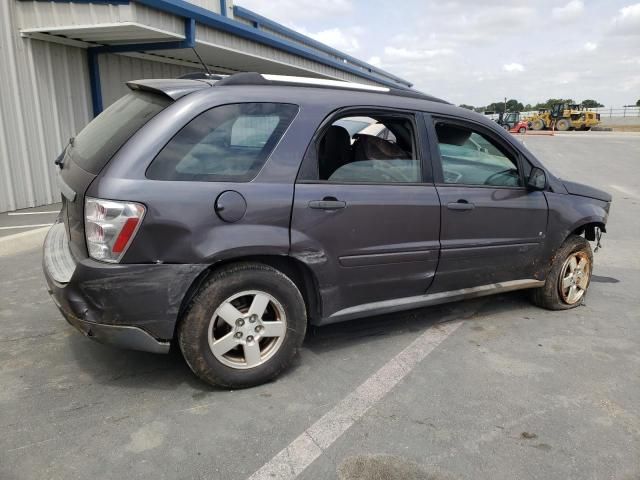 2008 Chevrolet Equinox LS