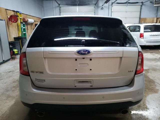 2012 Ford Edge SEL