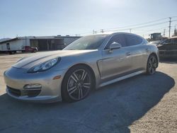 2013 Porsche Panamera S for sale in Sun Valley, CA