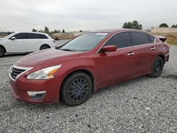 Run And Drives Cars for sale at auction: 2015 Nissan Altima 2.5