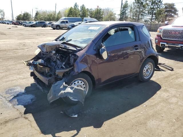 2012 Scion IQ