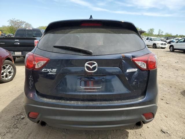 2015 Mazda CX-5 GT