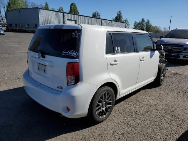 2012 Scion XB