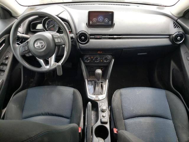 2016 Scion 2016 Toyota Scion IA