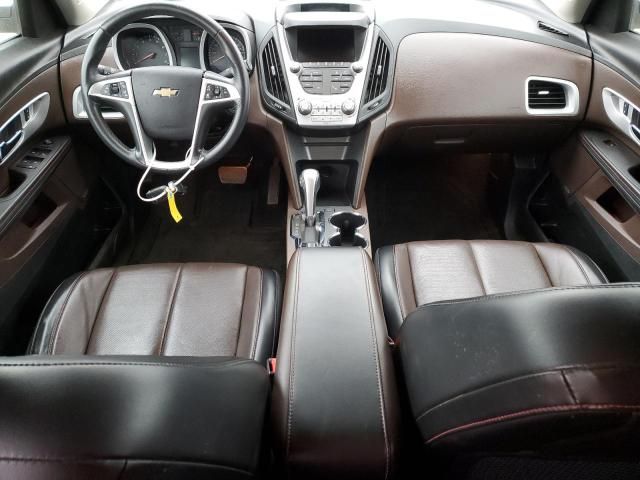 2014 Chevrolet Equinox LTZ