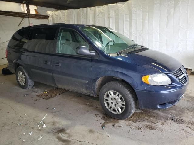 2006 Dodge Grand Caravan SE